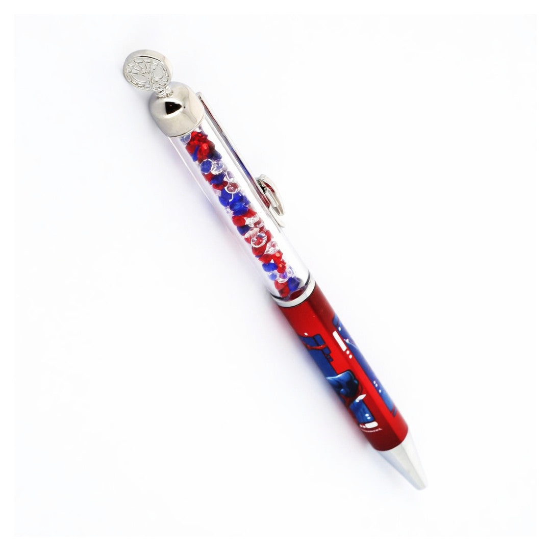 Stylo Spider Man — vue 4
