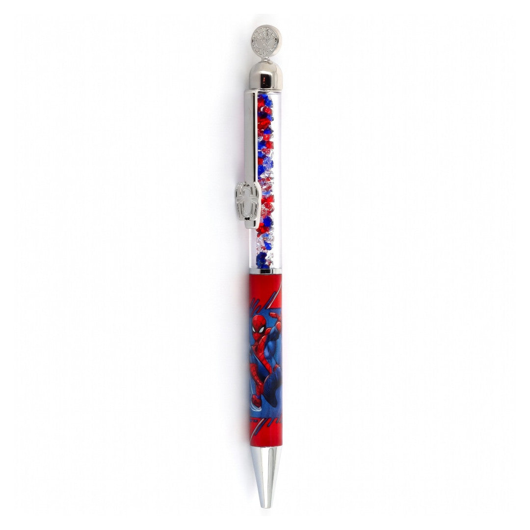 Stylo Spider Man — vue 2