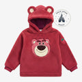 Sweat Lotso face fond blanc
