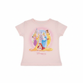 T-shirt Enfant Princesses Disney – Studio