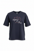 T-shirt Star Wars A Galaxy Far Far Away Disneyland Paris