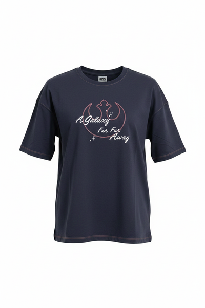 Star Wars A Galaxy Far Far Away T-Shirt – Disneyland Paris