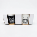 Set de 2 tasses Star Wars – Disneyland Paris — vue studio