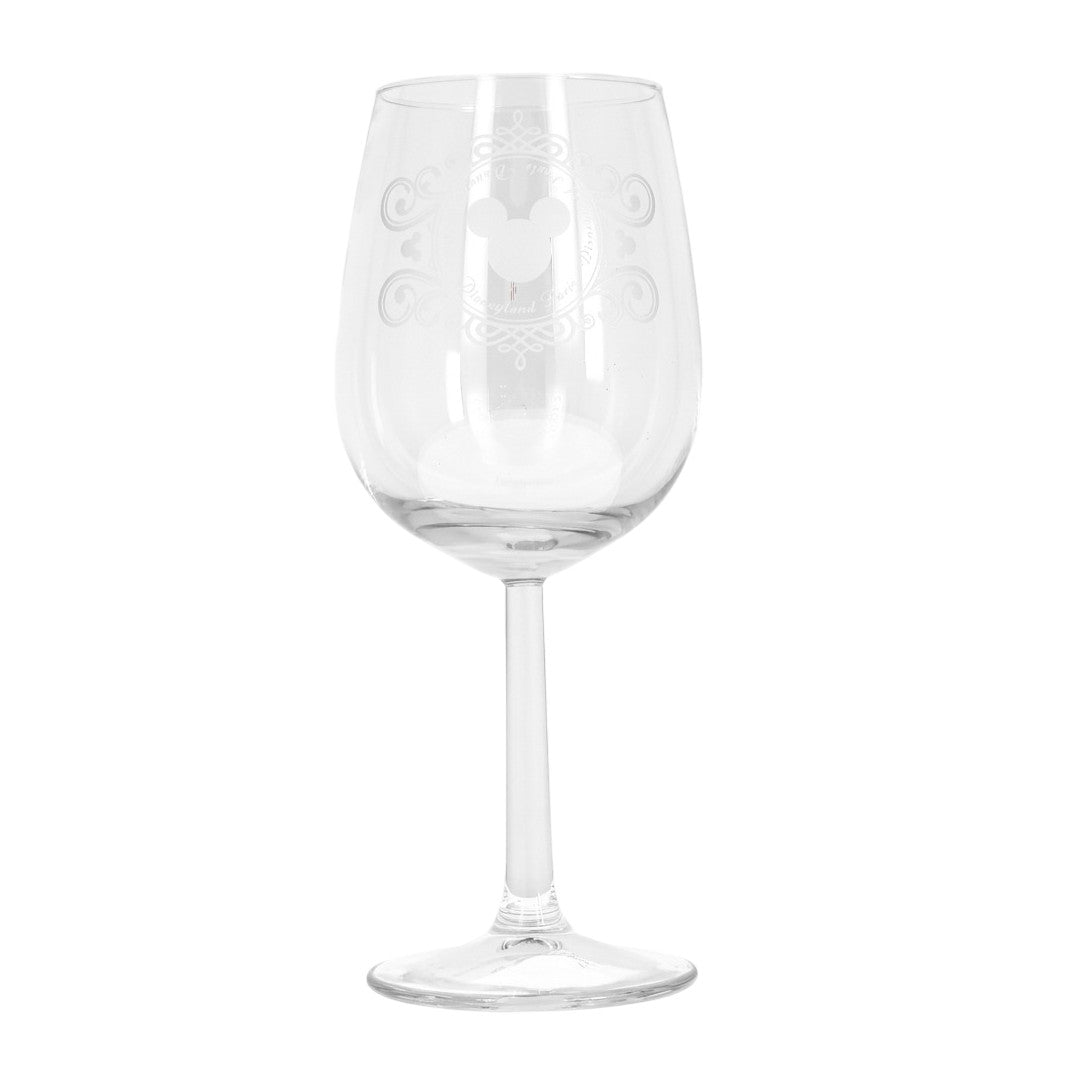 Verre à Vin Mickey — vue 2