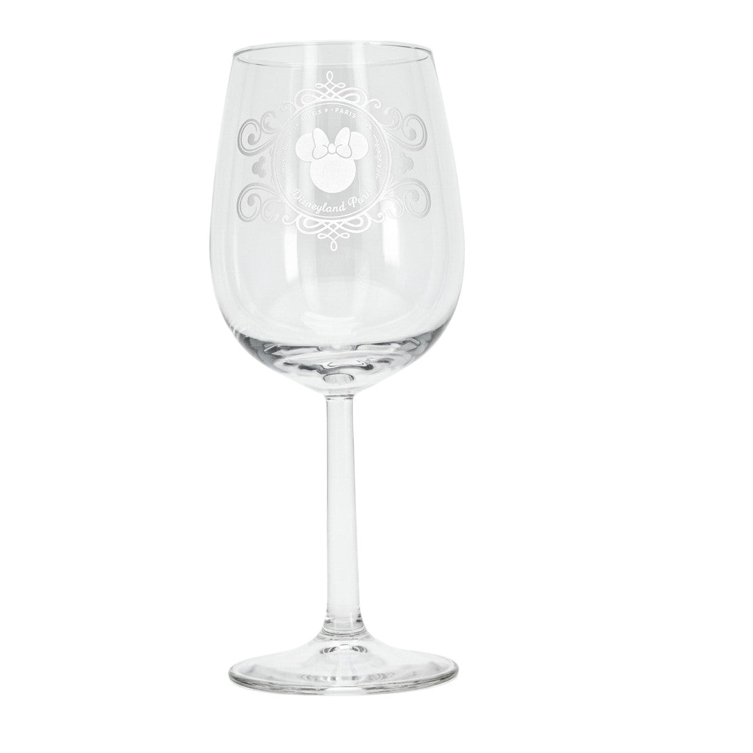 Verre à Vin Minnie — vue 2