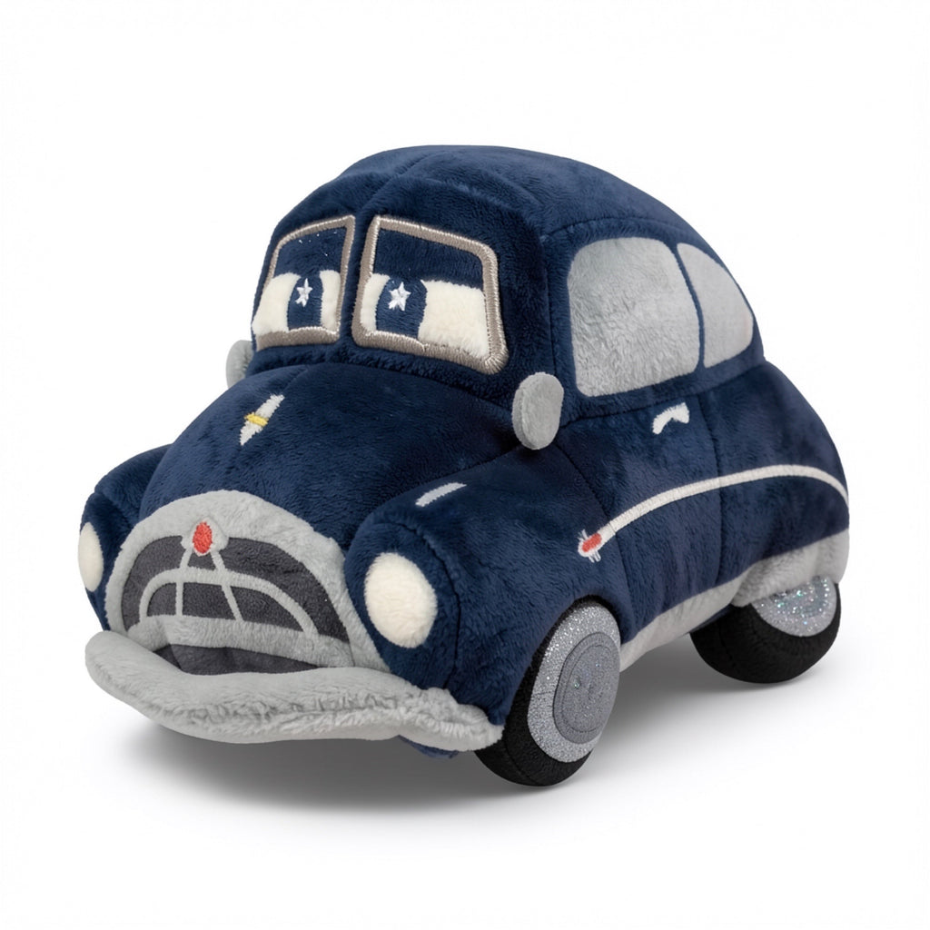 Disney Wishables Shimmer Cars – exemple Doc Hudson